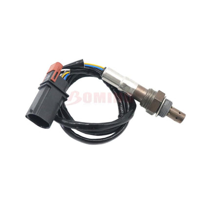 ya 4 8.14 Lambda O2 Sensor 06E906265L for Audi A8 S8 Quattro 2.8 3.2 2005-2010