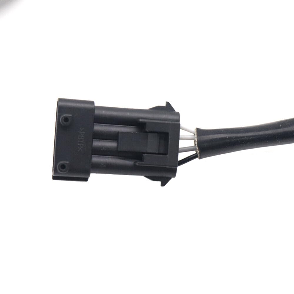 ya 2 8.15 Suitable for CFMOTO CF500/600/625 X5 X6 Z6EX U6 EFI Lambda O2 Oxygen Sensor 018B-176000