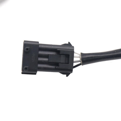 ya 2 8.15 Suitable for CFMOTO CF500/600/625 X5 X6 Z6EX U6 EFI Lambda O2 Oxygen Sensor 018B-176000