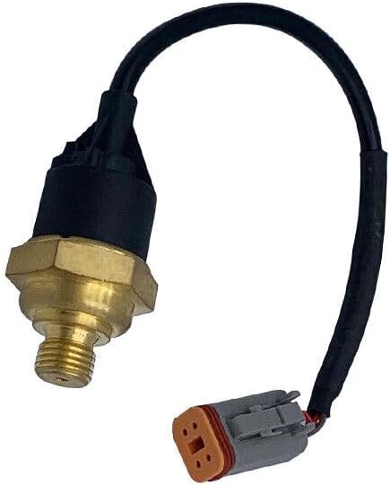 ya 4 8.8.2 Suitable for stanania truck hydraulic sensor 1452862 1393113