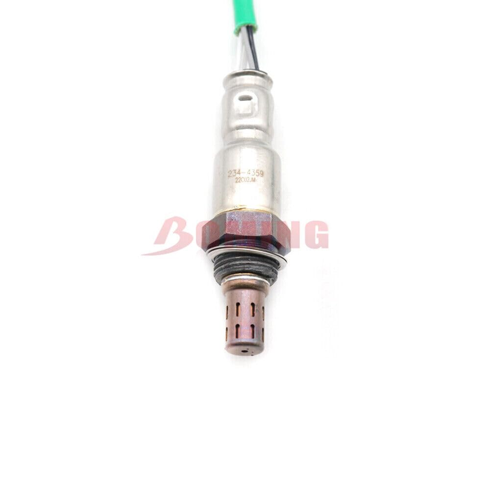 ya 4 8.14 36532-RZA-004 Downstream O2 Oxygen Sensor for Honda for CR-V 2.4L L4 2007-2009