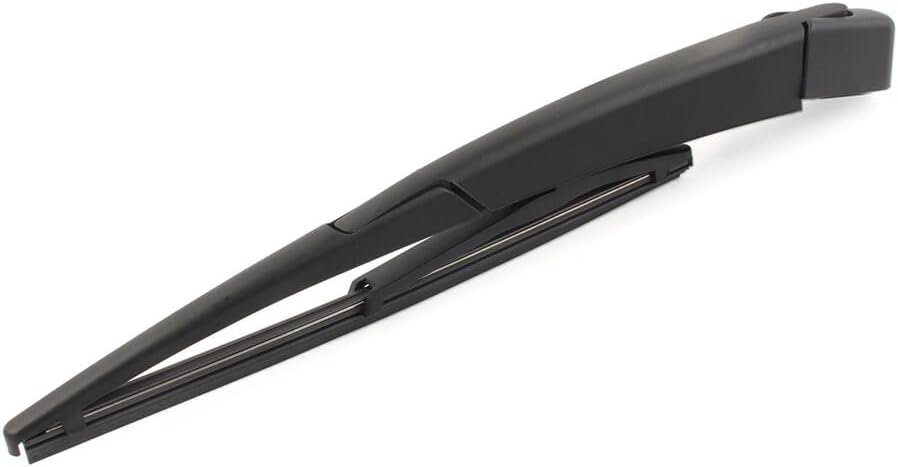 ya 2 8.15 for Jeep Renegade 2015 2016 2017-2019 Rear Windshield Back Wiper Arm & Blade Set