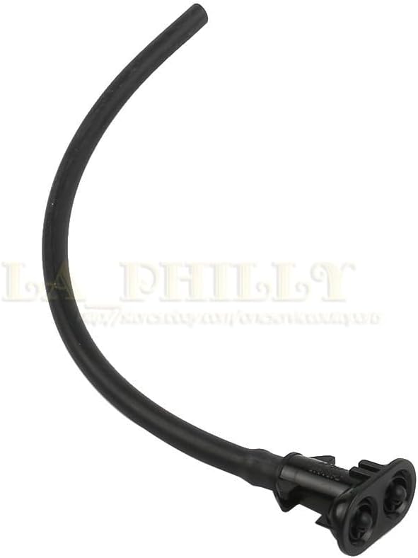 ya 9 10.24 Front Left Headlight Washer Jet Sprayer for Range Rover Sport 2010-2013