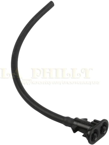ya 9 10.24 Front Left Headlight Washer Jet Sprayer for Range Rover Sport 2010-2013