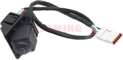ya 2 8.15 84092887 for Cadillac XT5 2017-2019 Reverse Assist Rear View Camera 