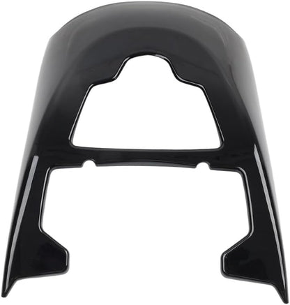 ya 4 8.10 Black Rear Mudguard Cover for Harley V-Rod Night Rod Special 2002-2017