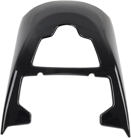 ya 4 8.10 Black Rear Mudguard Cover for Harley V-Rod Night Rod Special 2002-2017