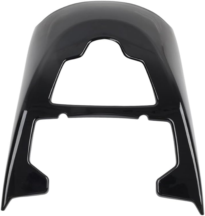 ya 14 9.20 zhengce Black Rear Mudguard Cover for Harley V-Rod Night Rod Special 2002-2017-1