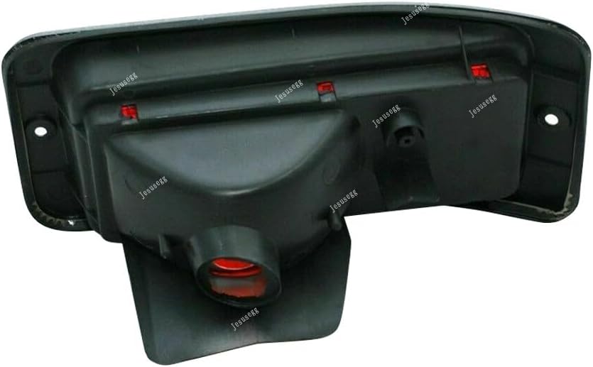 ya 9 10.24 Rear Left Side Tail Fog Light #MR441070 for Mitsubishi for Pajero Sport 2000-2006