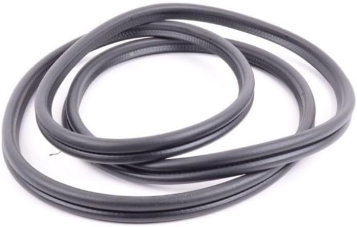 ya 10 9.16 baidi Trunk Lid Gasket for BMW 750i F01 2009-2015