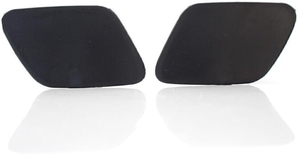 ya 4 8.10 Front Bumper Headlight Washer Nozzle Cover Cap for BMW X5 E70 2006-12 11 10