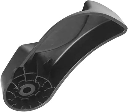 ya 5 8.10 Bonnet Release Handle Black for E81 E82 E87 E88 E91 E92 E93 X1 E84 51237067086