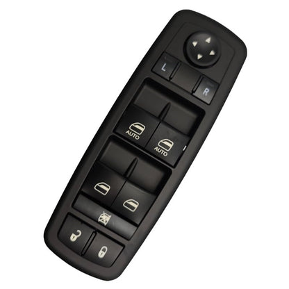 ya 9 10.24 68110866AA Main Window Switch for Chrysler for Dodge for Ram 1500 2013 2014 2015-