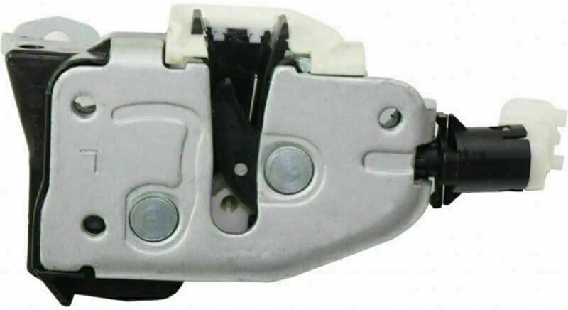 ya 10 9.16 zhengce for Ford Ranger Door Lock Actuator 1998-2011 LH & RH Dual Rear Lower with L