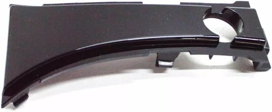 ya 2 8.15 Front Grille Cover with Camera Hole for for BMW G30 G31 2017+ 51137349589 New