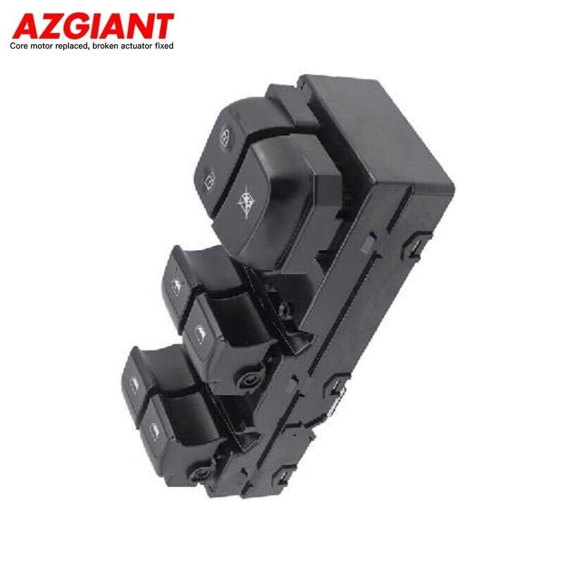 ya 3 8.24 baidi The Front Left Drive Side Window Switch is Suitable for The 2018-20 for Kia Rio 93570-H9150 93570-H6150