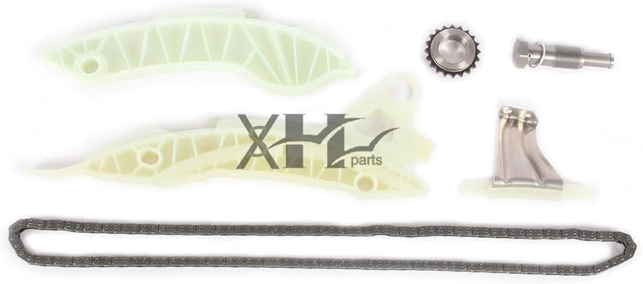 ya 10 9.16 baidi 1.6L/1.6T Timing Kit Fit for BMW 120i 316i for Mini Cooper 11317533879