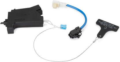 ya 5 8.10 for Hyundai Sonata 2011-2015 Fuel Gas Filler Release Handle Door Opener Actuator