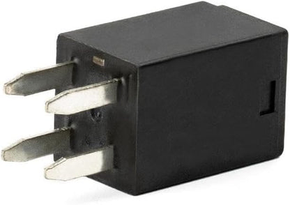 ya 28 10.13 zhengce 5-piece electric relay set 12V for Polaris RZR 570 800 900 1000 Turbo 40