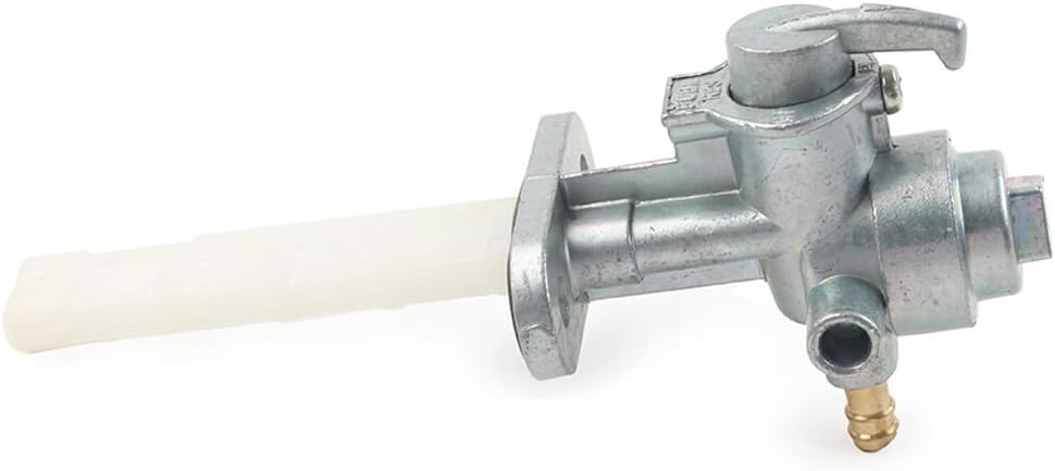 ya 4 8.8.2 Fuel Cock Valve Petcock for Yamaha RD250 RD400#1A0-24500-02-00