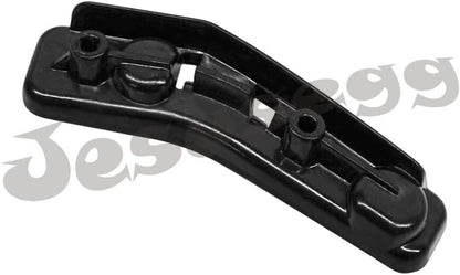ya 5 8.10 Front Bumper Left Side Panel Mounting 51117354767 Fits for Bmw X1 F48