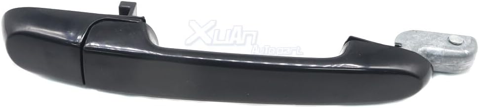 ya 10 9.16 baidi for Hyundai Accent Door Handle 82650-60-1E050 83650-60-1E050 Front Rear L Right
