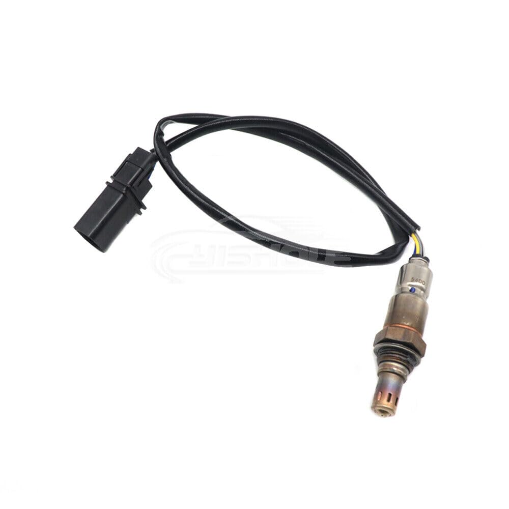 ya 5 8.24 baidi New 03F906262B Oxygen Sensor Fits for Audi A1 A3 S3 for VW for Golf for Jetta Beetle for SEAT