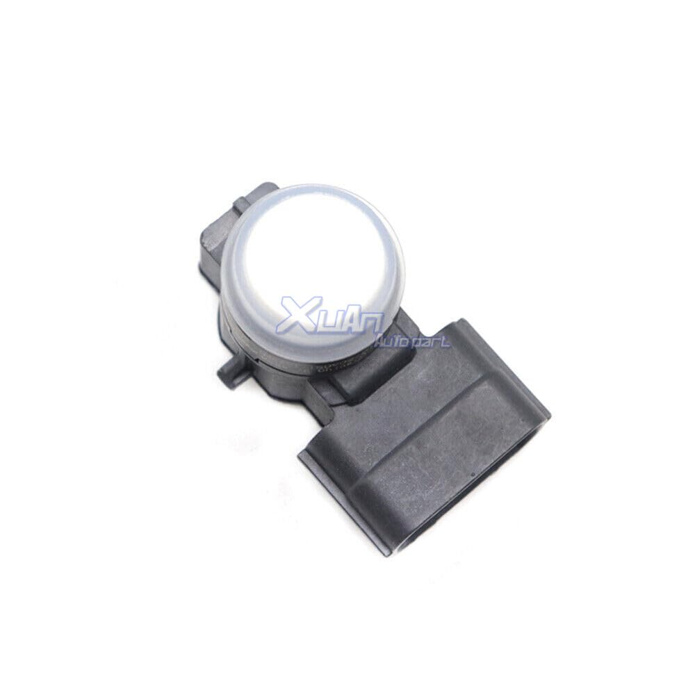 ya 5 8.24 baidi 39680-T0A-R420 White for Honda for Accord 4X PDC Right Bumper Parking Assist Sensor