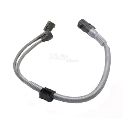 ya 2 8.15 Two Knock sensors with Wiring Harness kit for Toyota Camry for Lexus Tacoma ES300 RX300 3.4L V6