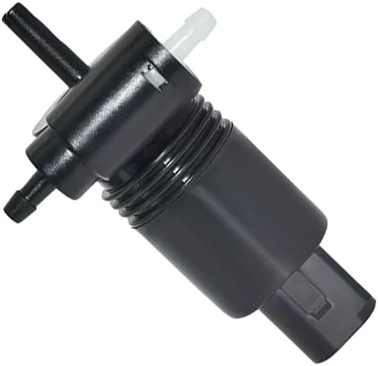 ya 5 8.10 Windshield Wiper-Washer Fluid Pump Fit For A/B/GLA-Class GLA200 GLA260 A180 A200