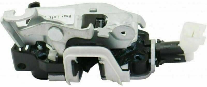 ya 10 9.16 zhengce for Ford Ranger Door Lock Actuator 1998-2011 LH & RH Dual Rear Lower with L