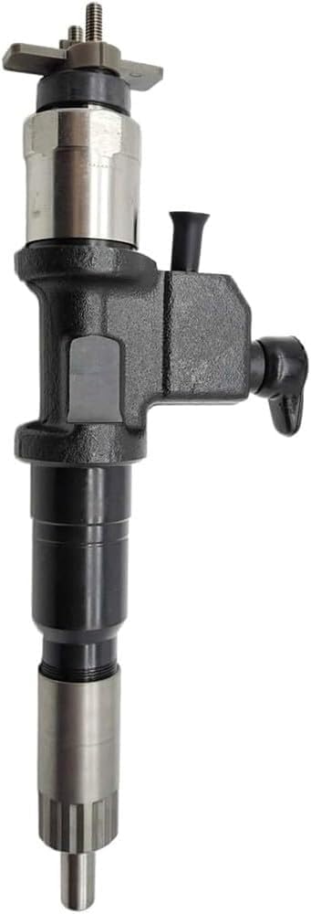 ya 5 8.24 baidi 1 piece fuel injector 2950-1550 8-98259290-0 for Hitachi for Isuzu 6WG1 engine