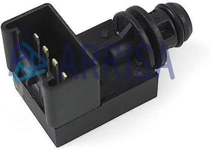 ya 10 9.16 baidi 4617210+56028196AD Transmission Reducer Pressure Solenoid Valve Kit for Dodge Ram-