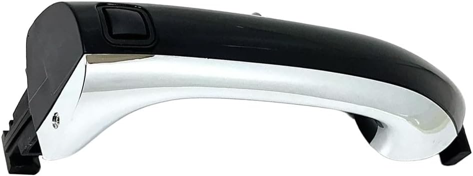 ya 9 10.24 Door Handle Keyless Front Left Fits for 2005-2012 M R GL-Class W164 V251 X164
