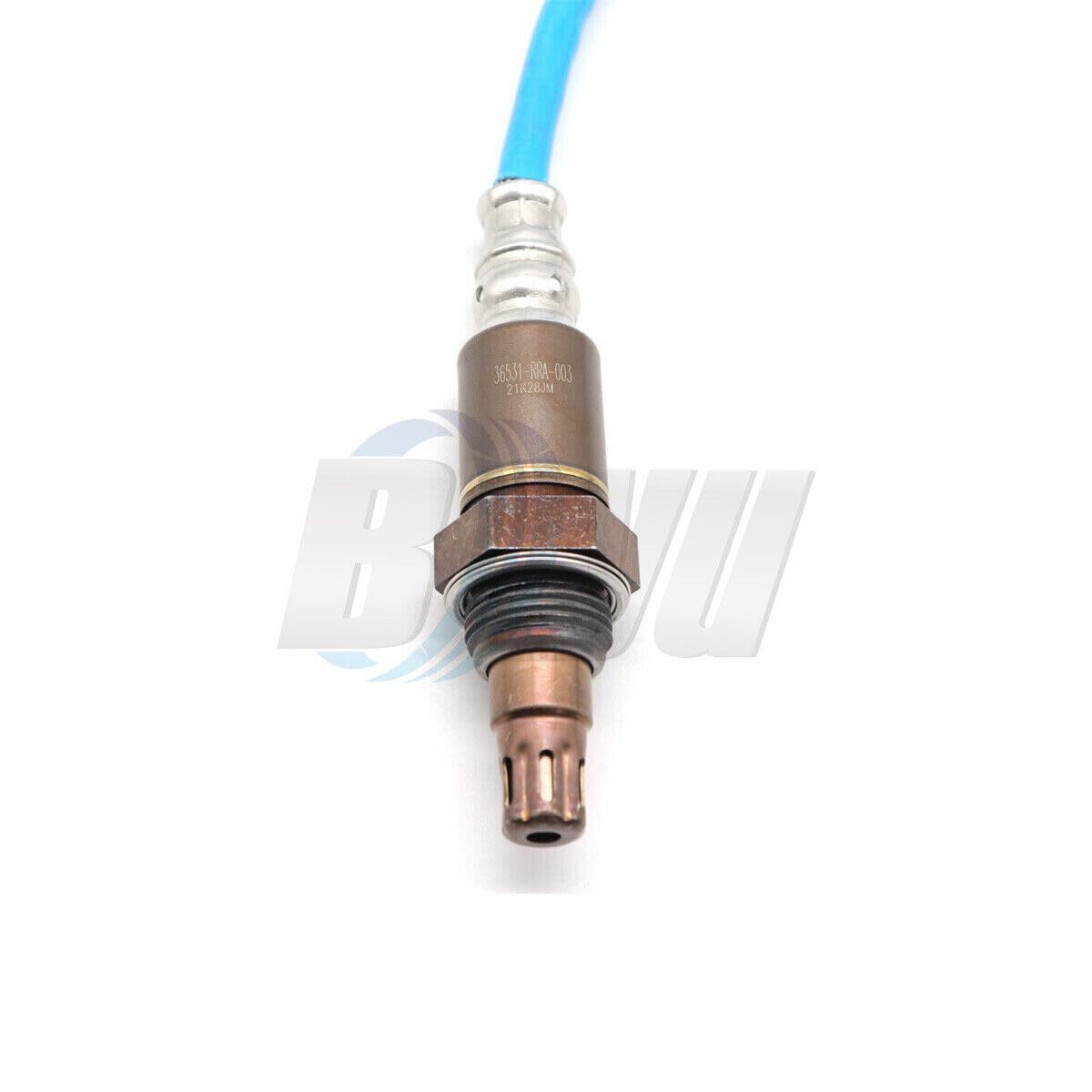 ya 5 8.24 baidi 36531-RRA-003 Oxygen Sensor for Honda Civic Si for Acura CSX 2.0L 06-11 234-9076