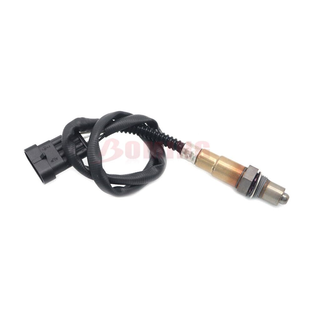 ya 4 8.14 Oxygen O2 Sensor Fit for Alfa Romeo 147 156 166 GT for Fiat Panda 0258006376