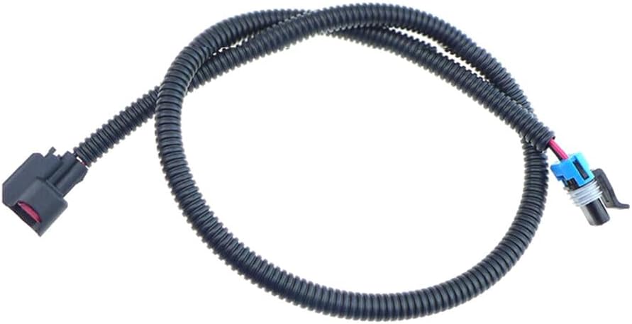 ya 4 8.8.2 2Pcs Fuel Injector and tail Harness for Polaris RZR 800 Ranger Crew XP 800