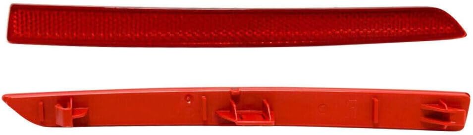 ya 2 8.15 rear bumper reflector right + left for BMW 3 4 Series F80 M3 Series F82F83M4