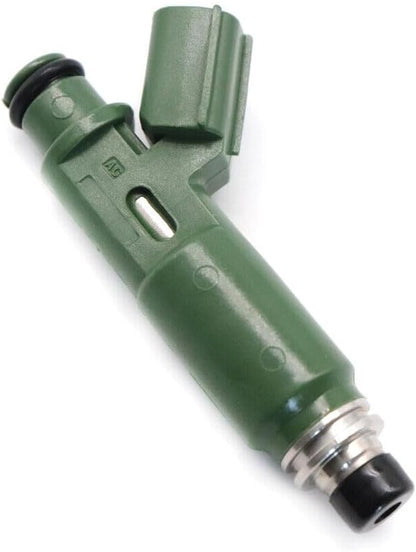 ya 4 8.8.2 4x Fuel Injectors for Toyota Corolla Matrix for Chevrolet Prizm 1.8L 23250-22040