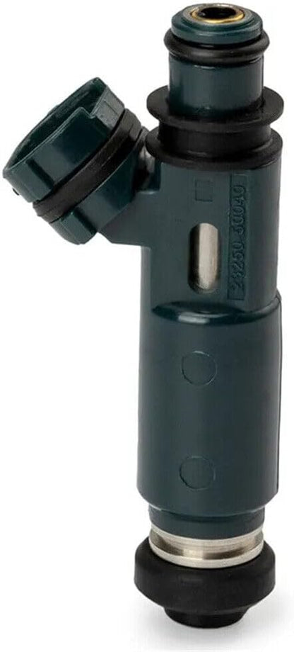 ya 10 9.16 zhengce 8 x Fuel Injectors 842-12236 for Toyota for 4Runner Tundra Sequoia for Lexu