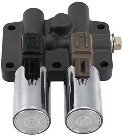 ya 10 9.16 baidi Automatic Transmission Solenoid & Gasket for Honda for Accord ODYSSEY PILOT PRELUDE