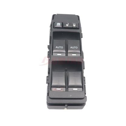 ya 6 8.24 baidi for Chrysler for Dodge for Jeep 901-450 Master Power Window Switch Left Driver Side 