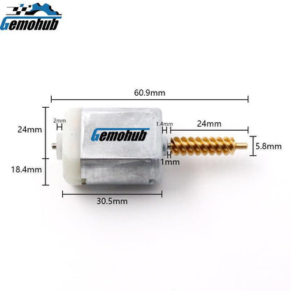 ya 3 8.24 baidi FC-280PC-24105 is Suitable for The 2016-2020 for Kia Sorento Rear Trunk Door Lock Actuator Motor