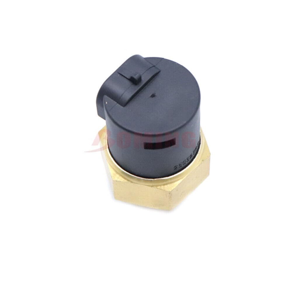 ya 4 8.14 New for Volvo Detroit Diesel Series 50 60 1997-08 Pressure Sensor Valve 23532797