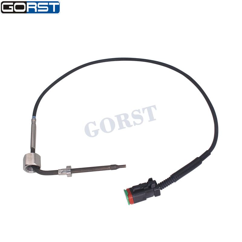 ya 4 8.8 Exhaust Temperature Sensor 1882567 for Scania Trucks 2265872 2253825