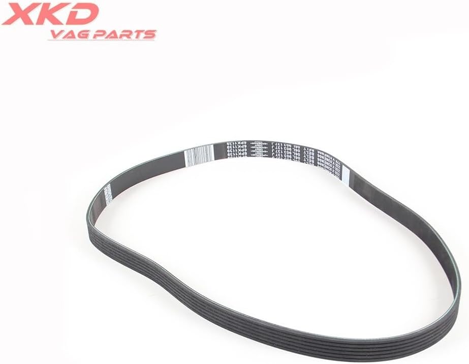 ya 5 8.24 baidi 2.0T Generator Belt Fit for Audi for A4 A5 A6 for Q5 06L903137L