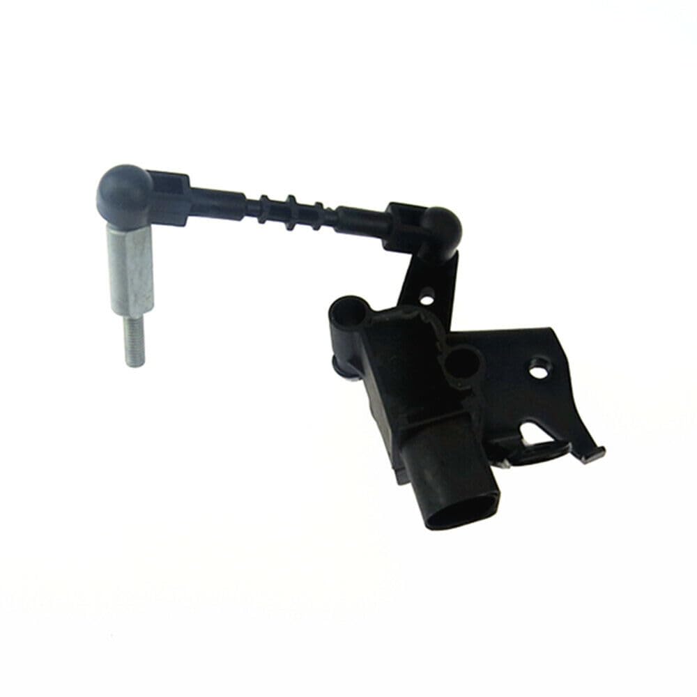 ya 2 8.15 4H0941285H Left Front Suspension Headlight Level Sensor Suitable for Golf Tiguan Passat