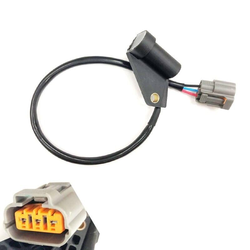 ya 2 8.15 Equipment for Man ufacturer ZL01-18-221A J5T27072 for Mazda MX5 Miata crankshaft Position Sensor