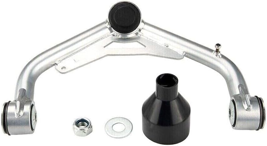 ya 4 8.14 Front Upper Control Arms 2-4¡± Lift For 2001-2010 for Chevy for Silverado for GMC for Sierra New