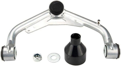 ya 4 8.14 Front Upper Control Arms 2-4¡± Lift For 2001-2010 for Chevy for Silverado for GMC for Sierra New